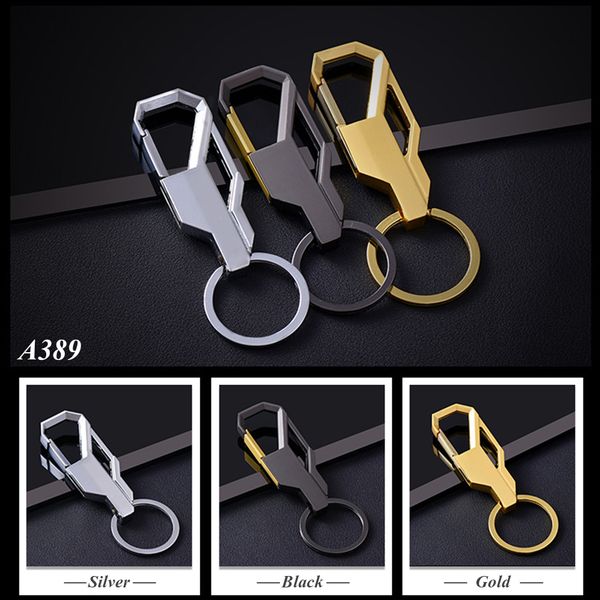 

metal keychains keyfob zinc alloy keyring pu leather car keychain mini bag decor business gift for men women, Silver