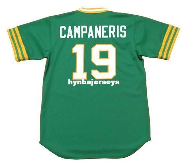 

custom bert campaneris oakland stitched 1973 throwbacks away baseball jersey retro mens jerseys shirt, Blue;black