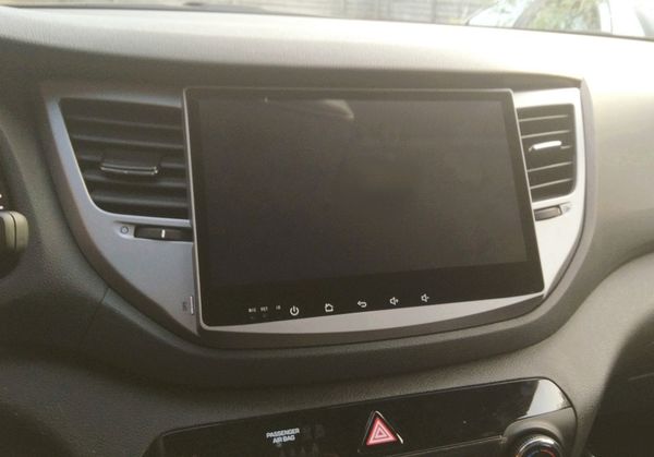 

4gb ram 64gb rom octa core 10.1" android 8.0 car dvd player for hyundai ix35 tucson 2015-2018 radio gps bluetooth wifi tv usb mirror-li