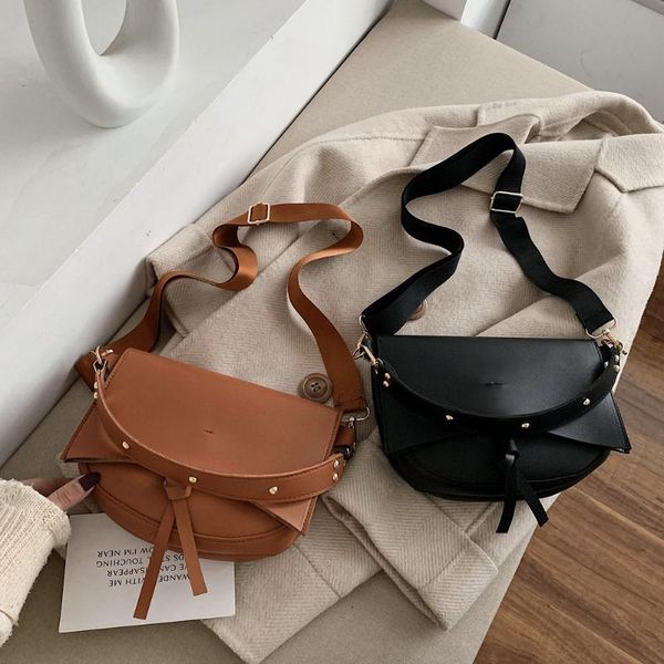 

creative crossbody handbags high-capacity splicing shoulder bag women pu leather casual shoulder messenger satchel bags
