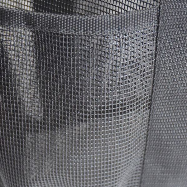 

бакалея tote большой емкости для хранения игрушек сетки пляжная сумка сетка складная lightweight