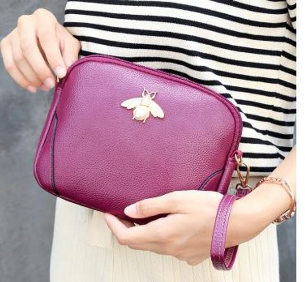

2020 New Designer Handbags Fashion Luxury Shoulder Bag Pearl Girl Diagonal Crossbodybag Mini Card Designer Bag