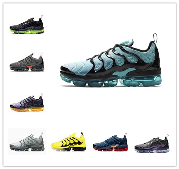 

2019 spirit teal lemon lime tn plus men running shoes active fuchsia eagles women mens laser megatron trainers sports sneakers 36-45 ale