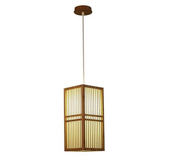 

Япония стиль бамбук подвесной светильник ручной работы деревянный фонарь ресторан бар кафе бистро отель Чайхана спальня подвеска подвесной светильник LLFA