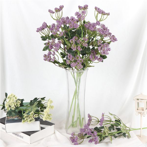 

simulation foam flower plants for home coffee shop bar office decoration