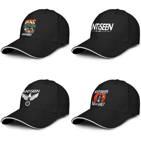 

antiseen vs. born bavarian fashion baseball sandwich hat retro personalized truck driver cap antiseen this is an amino wiki it, Blue;gray