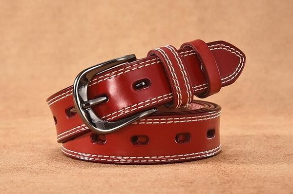 

26 tyle de igner belt belt for men big buckle belt fa hion men leather belt whole ale hipping