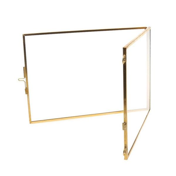 

ђѬожай виего меалла photo frame + екло и 2 glass side золоо + пѬозѬанй