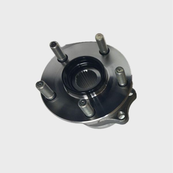 

new 1pc subaru rear axle hub wheel bearing unit oem 28473fl040 forester impreza +