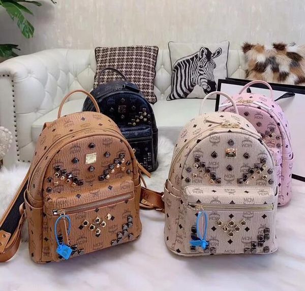 women's fashion backpack handbags