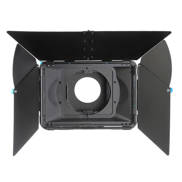 

dp3000 m3 matte box mate swivel box for 15mm track bar watch focus rig