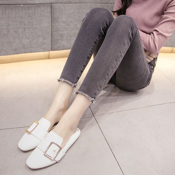

2019 large size jeans 70-200 kg factory direct long-term supply of foreign trade fat mm stretch jeans, Blue