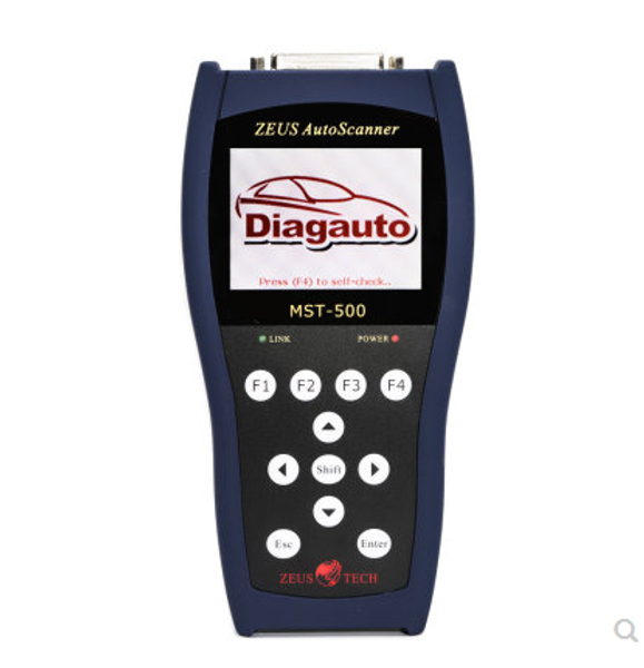 

mst500 diagnostic machine for motor bikes