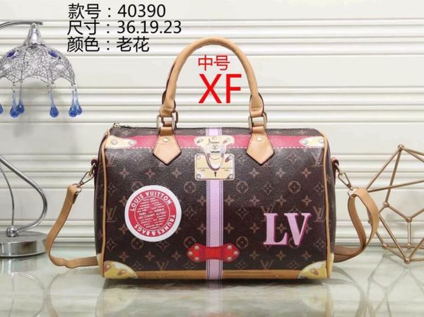 

top brand tote дизайнеры классический стиль высокое качество кожи top handle плеча хозяйственная сумка хозяйственная сумка 40156--28