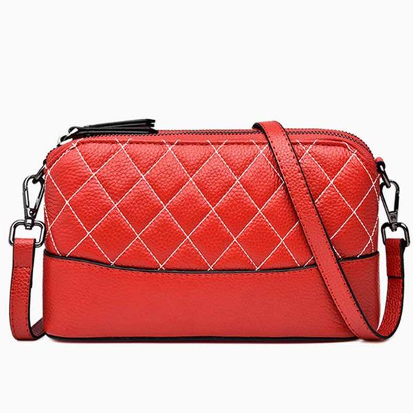 

fashion women bag genuine leather handbags shoulder bag small crossbody bags for women messenger bags