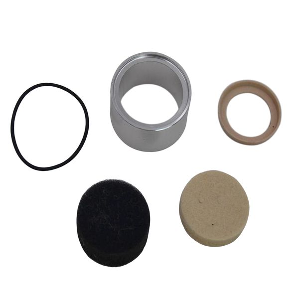 

piston seal kits for p38 range