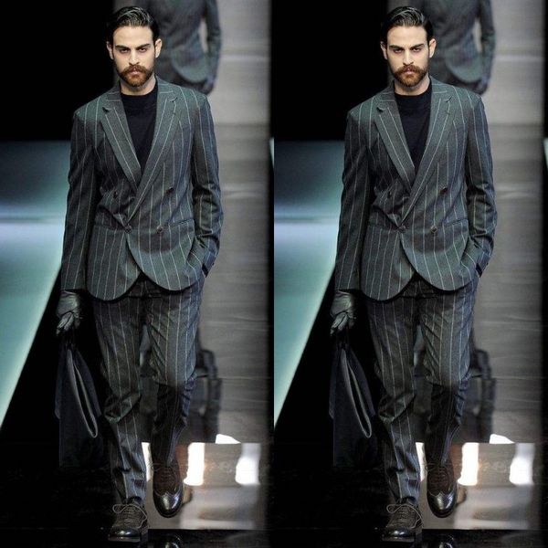 

гоѬей пѬодажа zuhair murad дизайна Ѭак мђжина паѬи groomsmen ком в вадебн мок, Black;gray