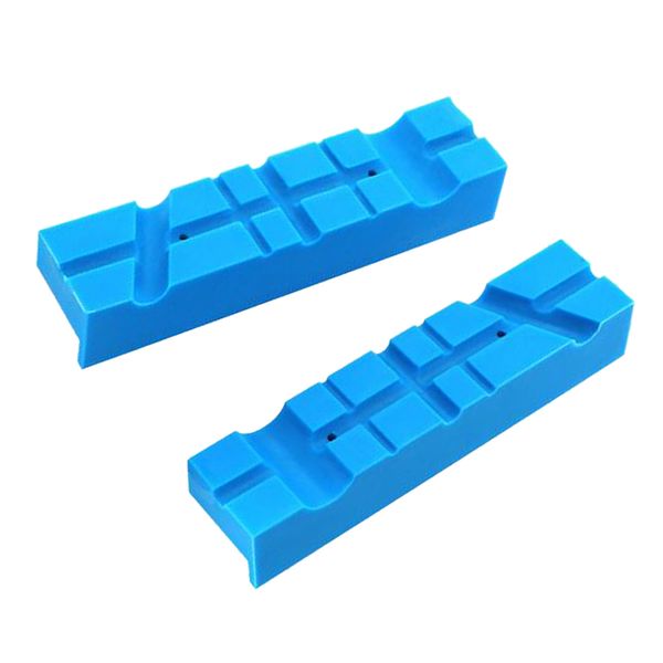 

universal bench vise soft jaw pads vise