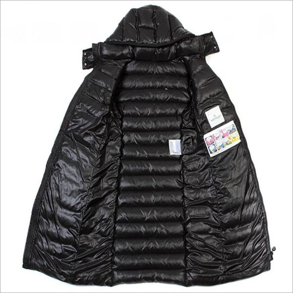 

Down e Parkas yanjundianzi168