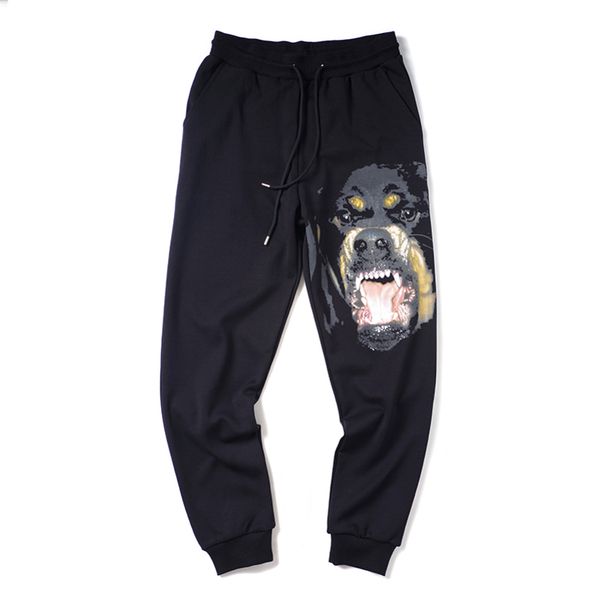 

givenchy men luxuty мужские дизайнерские брюки мужская мода лето высокого качества sweatpants мужские дизайнерские брюки беговые брюки горя, White;black
