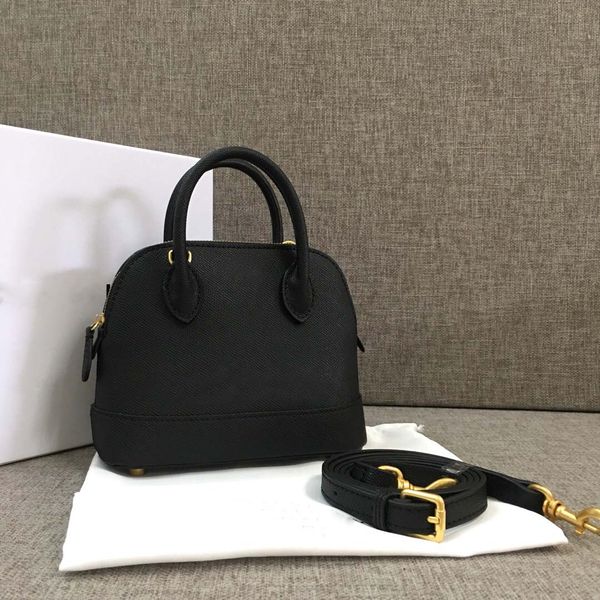 

brand designer mini shell handbags crossbody shoulder tote bags genuine leather luxury women messenger cross body bags