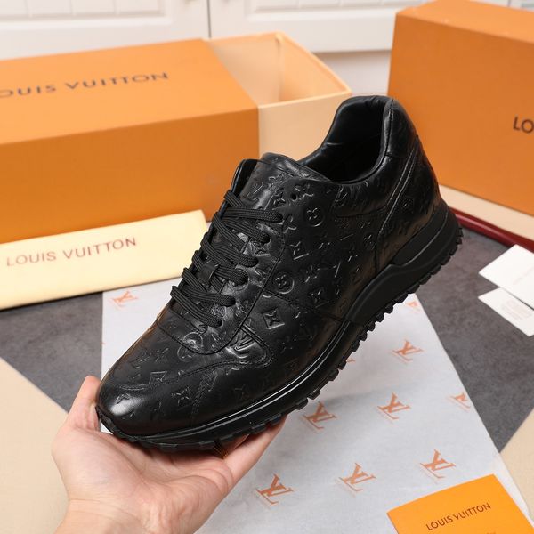 

2020 latest four seasons fashion luxury casual transport wild travel single shoes jogging shoes basketball women's shoes breathable spo, Black