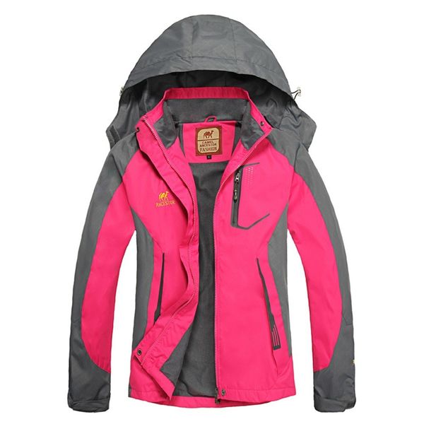 

waterproof jacket windproof raincoat sportswear jersi jaqueta impermeavel chaqueta impermeable ropa deportiva abrigo mujer cs y9167ro-l