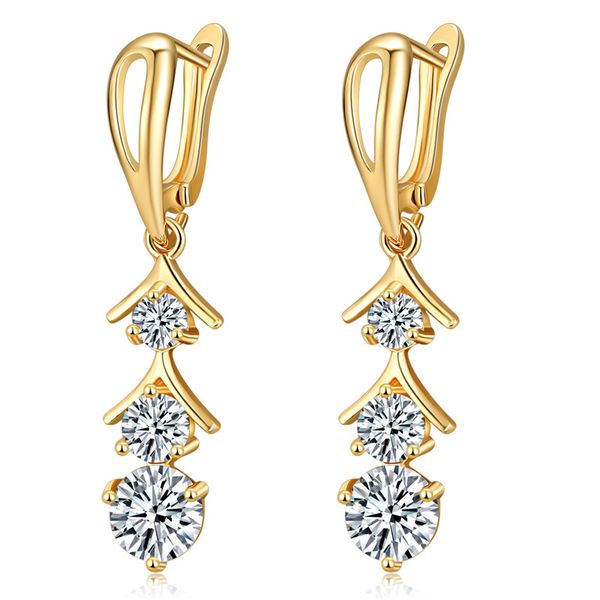 gold filled earrings wholesale