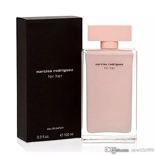 

Perfume fragrance for women elegant gla bottle pray 100ml 3 3fl oz edt and fa t hipping