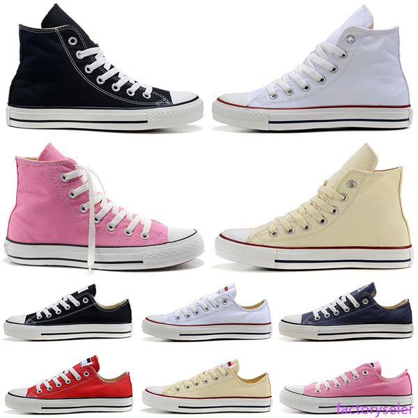 

designer canvas shoes skate sneakers men women 10s black white navy blue red classic slip on casual skateboard shoe