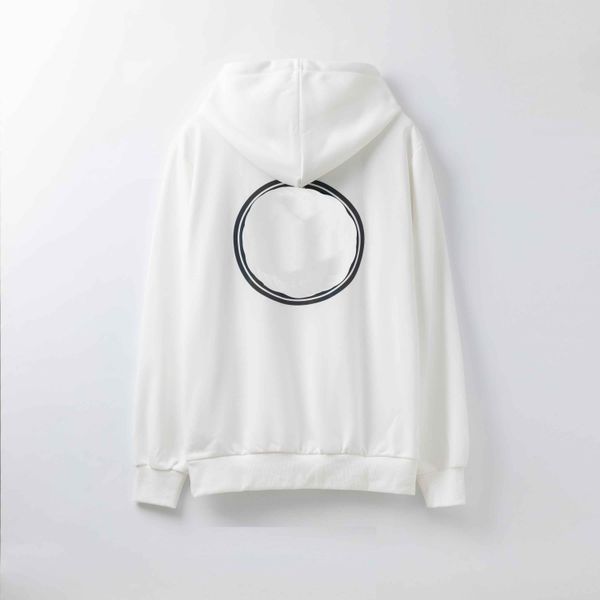 

19aw gc роскошь дизайнер балахон роскошь ny красочный логотип пара свитер прилив бренда в европе соединенные штаты спортивный досуг свитер м, Black