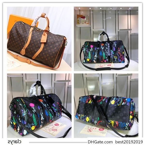 

boston bag m41416 monogram keepall bandouliere 50