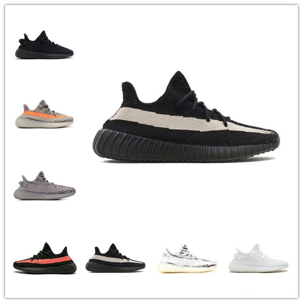 adidas yeezy 350 v2 azules Azul