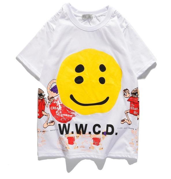 

new mens t shirts summer i feel like pablo tee short sleeve o-neck t shirt kanye west letter print casual tees male clothinge0387#, Black;red