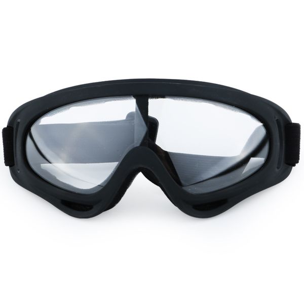 

frame snowboard ski goggles anti-fog snow sports outdoor eye protection glasses
