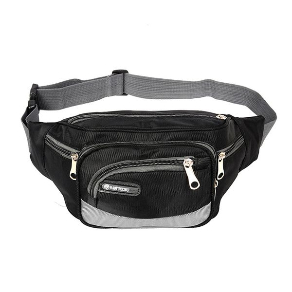 

women money belt waist bag portable running bag men waist outdoor travel bags cycling hiking pack