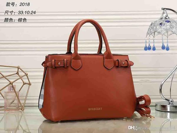 

New tyle handbag fa hion leather handbag women tote houlder bag lady leather handbag bag pur e backpack b2018
