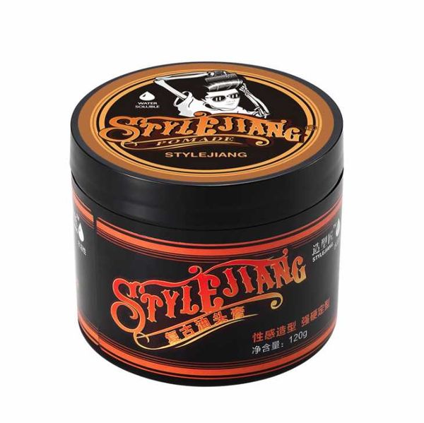 Style Jiang Pomade