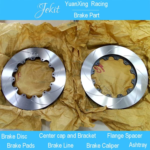 

jekit brake disc 330*28mm for x6 f16/f86/e71/e72 fro ap9440 uk original brake calipers