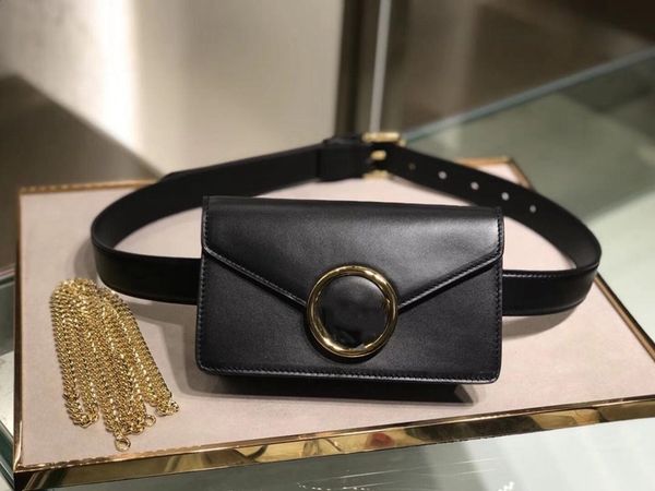designer belt bags 2019