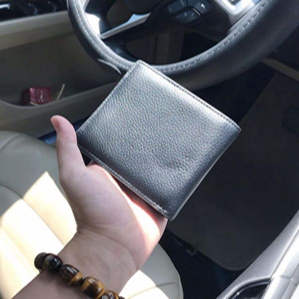 

new fashion mens small monster wallets designer leather wallets short-style card holders eyes wallets purses ing, Red;black