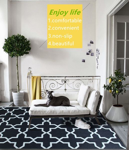 

европейский и американский стиль ковер прямоугольник печатный 9 цветов без границ можно вырезать его для гостиной спальни прихожей детей anp