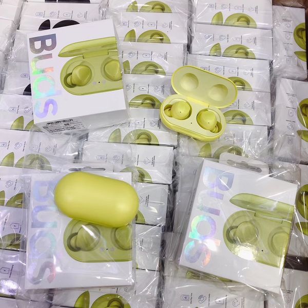 

brand tws wireless earphones sm-r170 galaxy buds bluetooth headphones ear buds sports stereo headsets for samsung buds