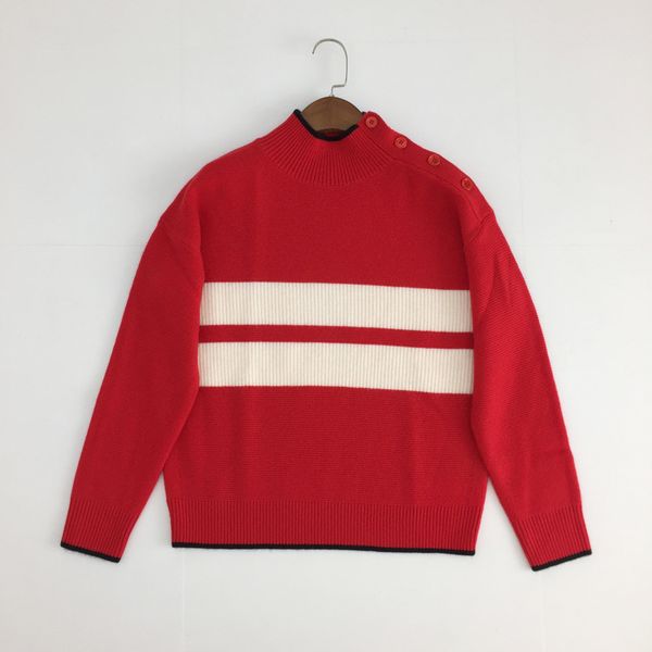 

100% cashmere women hit color sweater casual elegant lady turtleneck knitted pullover, White;black