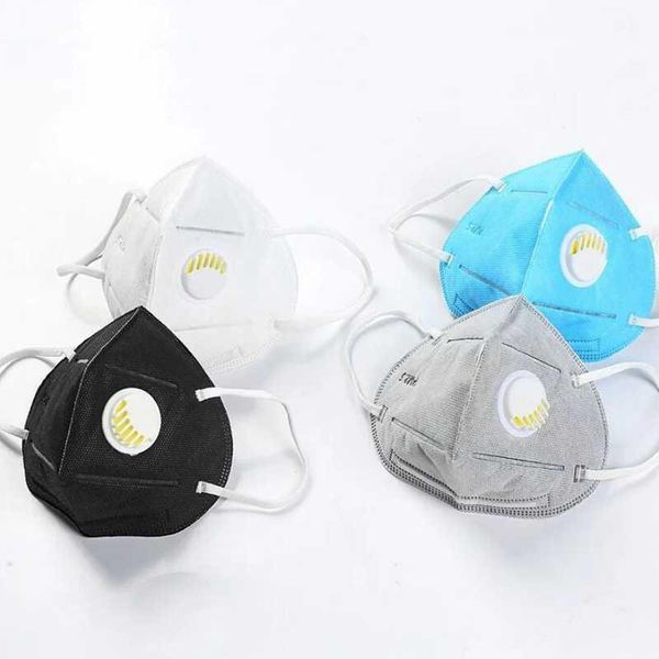 

dhl kn95 face mask mascherine maschera maske mascara masque n95 masks disposable breathing valve face mask protect health of your fam