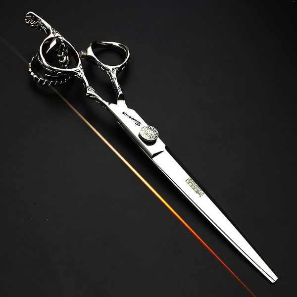 

sharonds rose pattern scissors set 6 inch / 7 inch barber scissors japan 440c steel scissors set