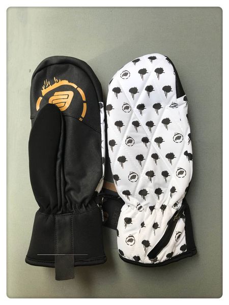 

2020 brand gloves for winter and autumn cashmere mittens gloves with lovely fur ball outdoor sport baby mesh baseball cap, Blue;gray