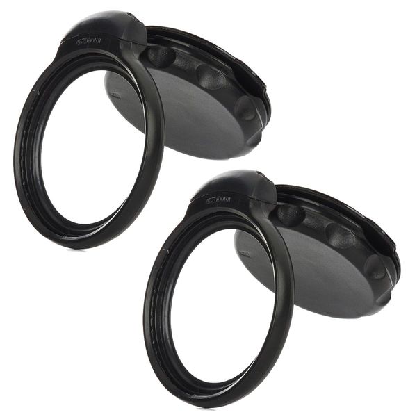 2pcs araba ön cam montaj tutucu emme kupası gps stant sahibi tomtom için bir v4 125 130, xl 325 335 340 350, xxl 530 535 540 550