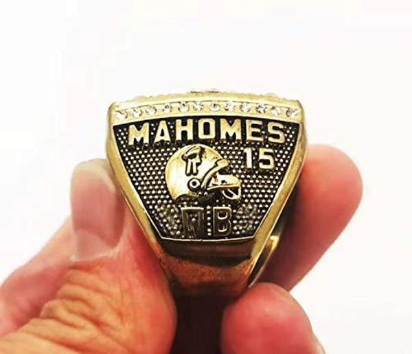 

новый дизайн мода спорт ювелирный 2020 new 49 ers футбол ring ring чемпионат любителей сувенир подарок ​​сша размер 10-12 #, Golden;silver