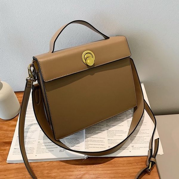 

сумочка женской сумка 2020 новых женщины сумка на ремне маленького квадрат